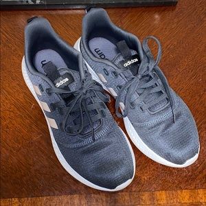 Adidas Super Cloudfoam Sneakers